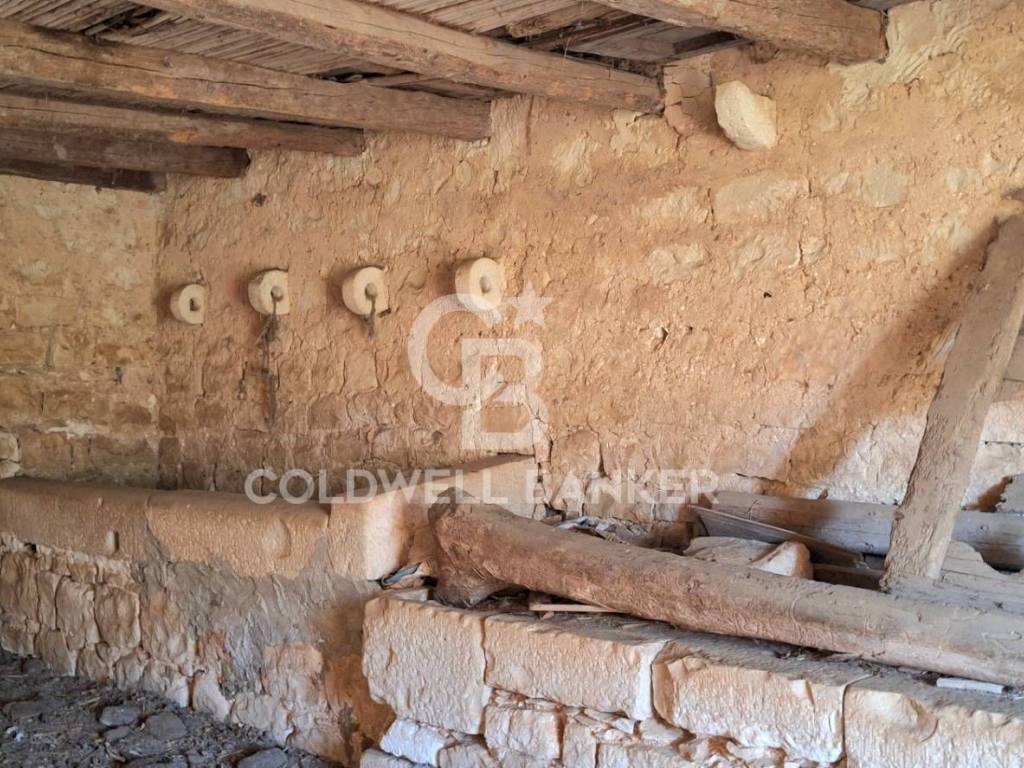 Rustico / casale a Modica in Via Sorda Sampieri Cava Gucciardo Quartarella - Foto 4