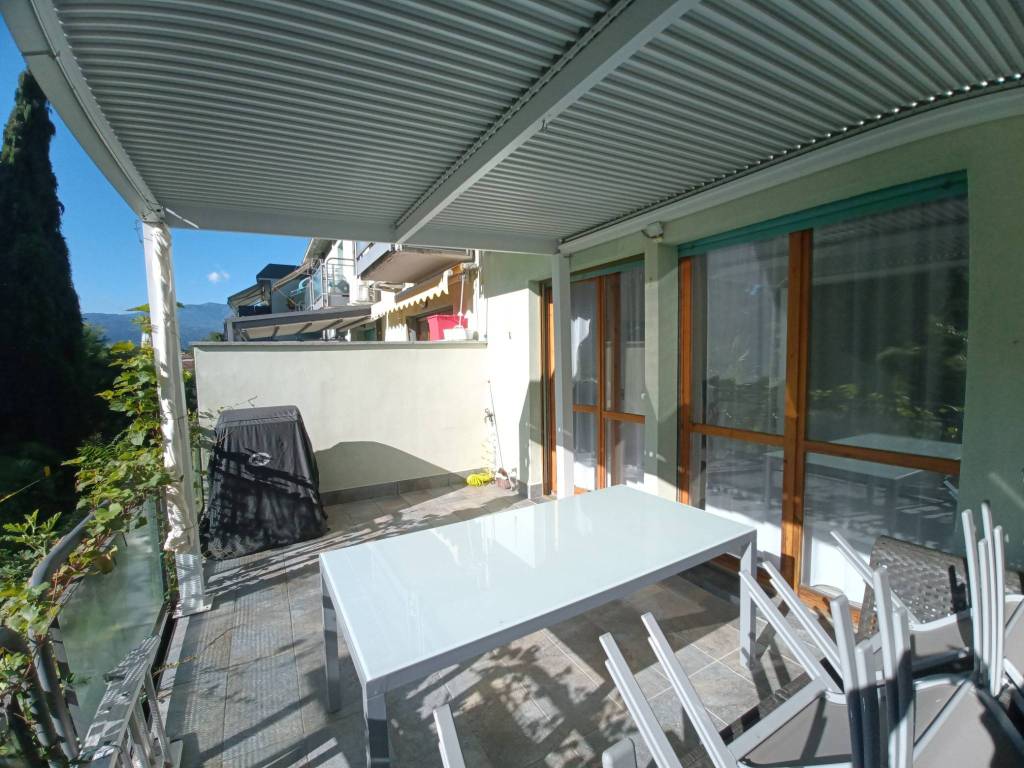 Appartamento a Verbania in Via Vignolo, 3 - Foto 2