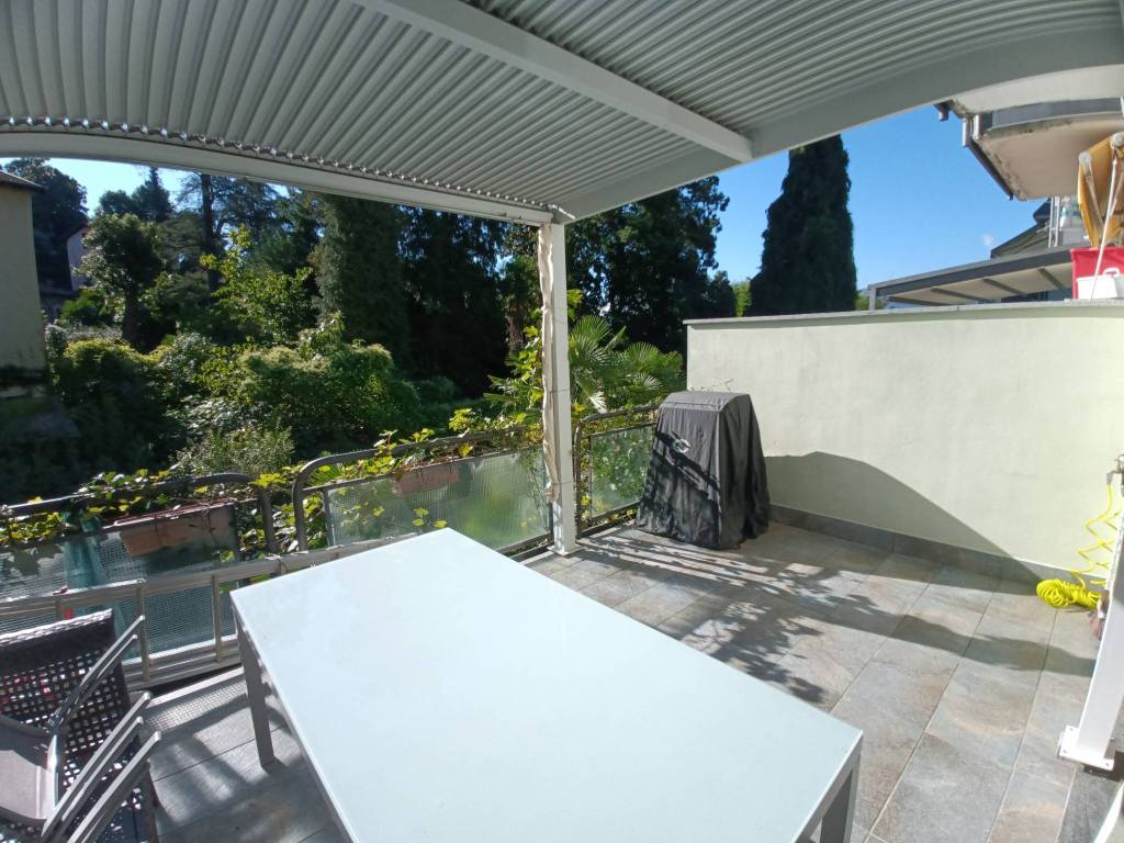 Appartamento a Verbania in Via Vignolo, 3 - Foto 3