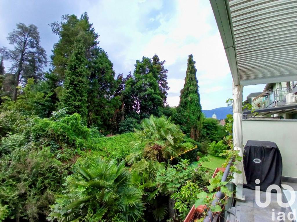 Appartamento a Verbania in Via Vignolo, 3 - Foto 4