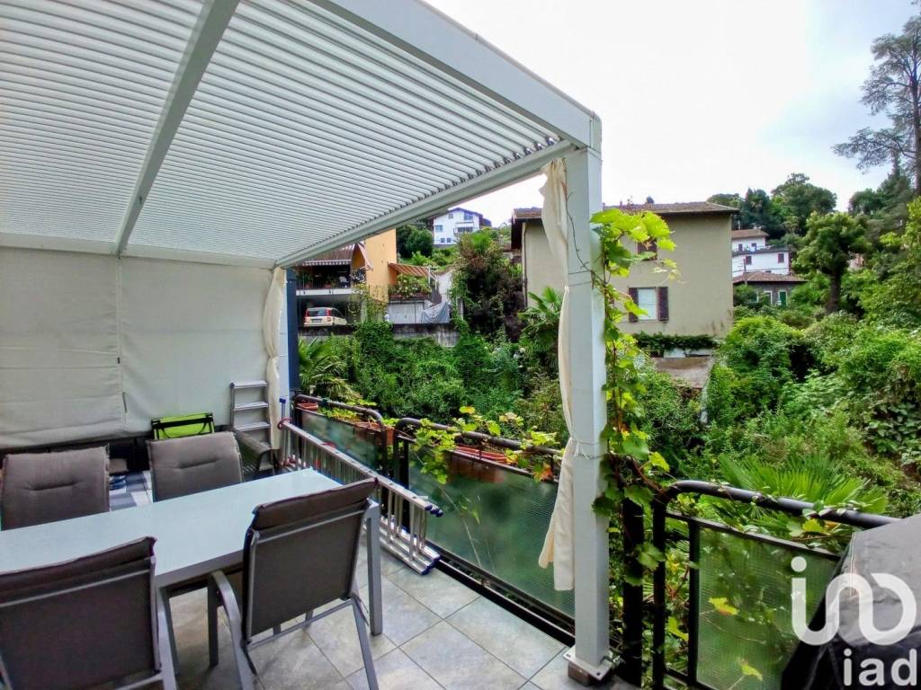 Appartamento a Verbania in Via Vignolo, 3 - Foto 5