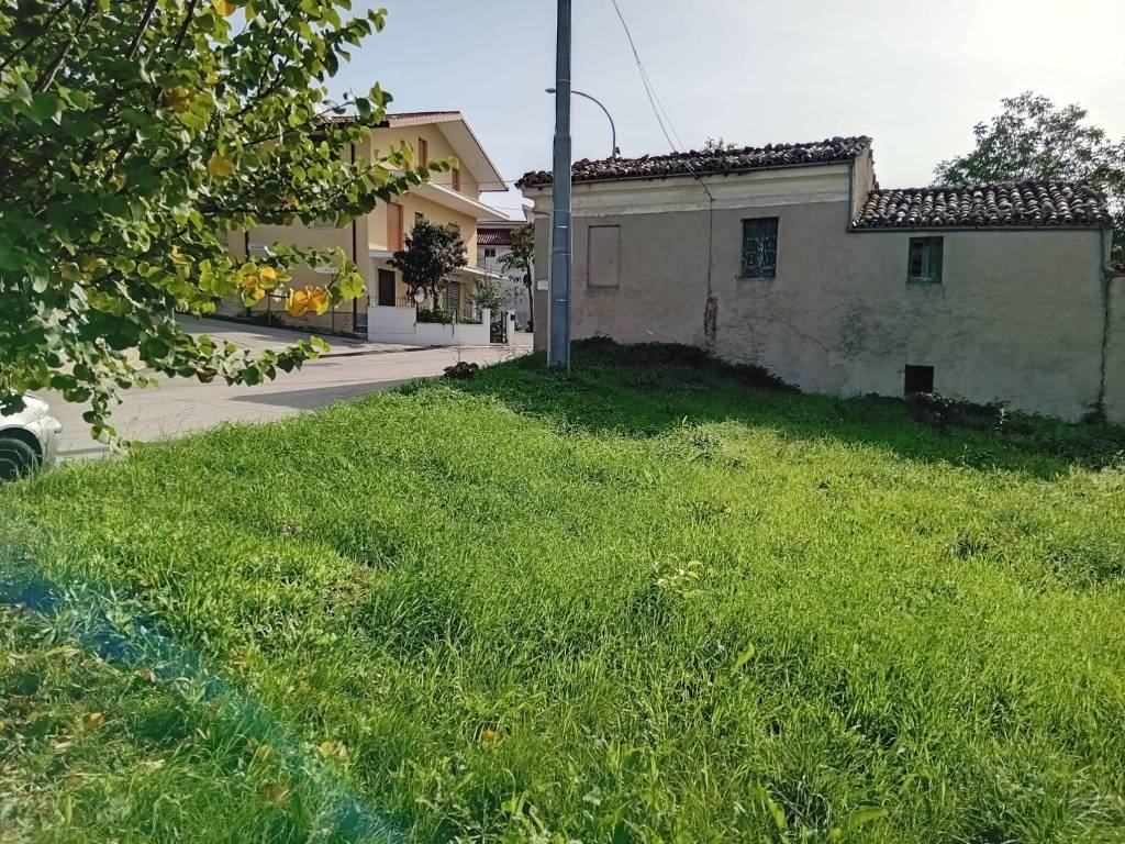 Rustico / casale a Roccascalegna in Via Santa Croce - Foto 2