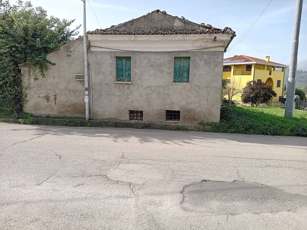 Rustico / casale a Roccascalegna in Via Santa Croce - Foto 5