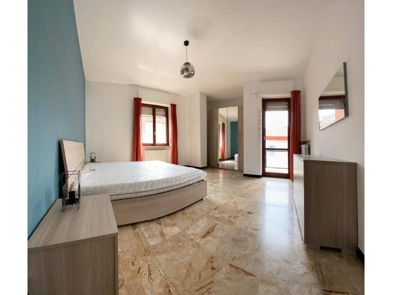Appartamento a Alessandria in Via San Pio V, 30 - Foto 5