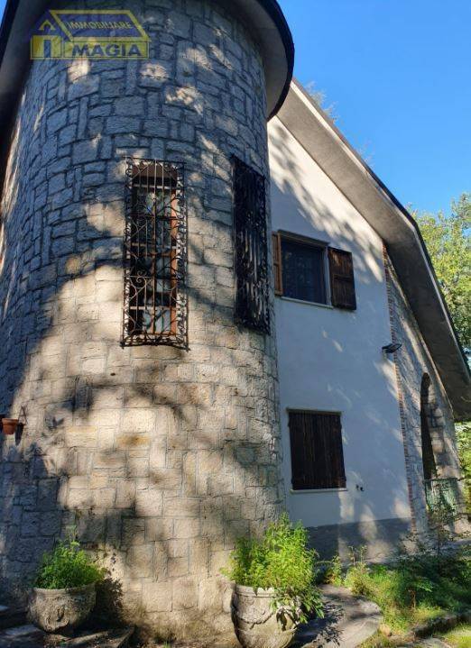 Villa a Ascoli piceno in frazione lisciano - Foto 2