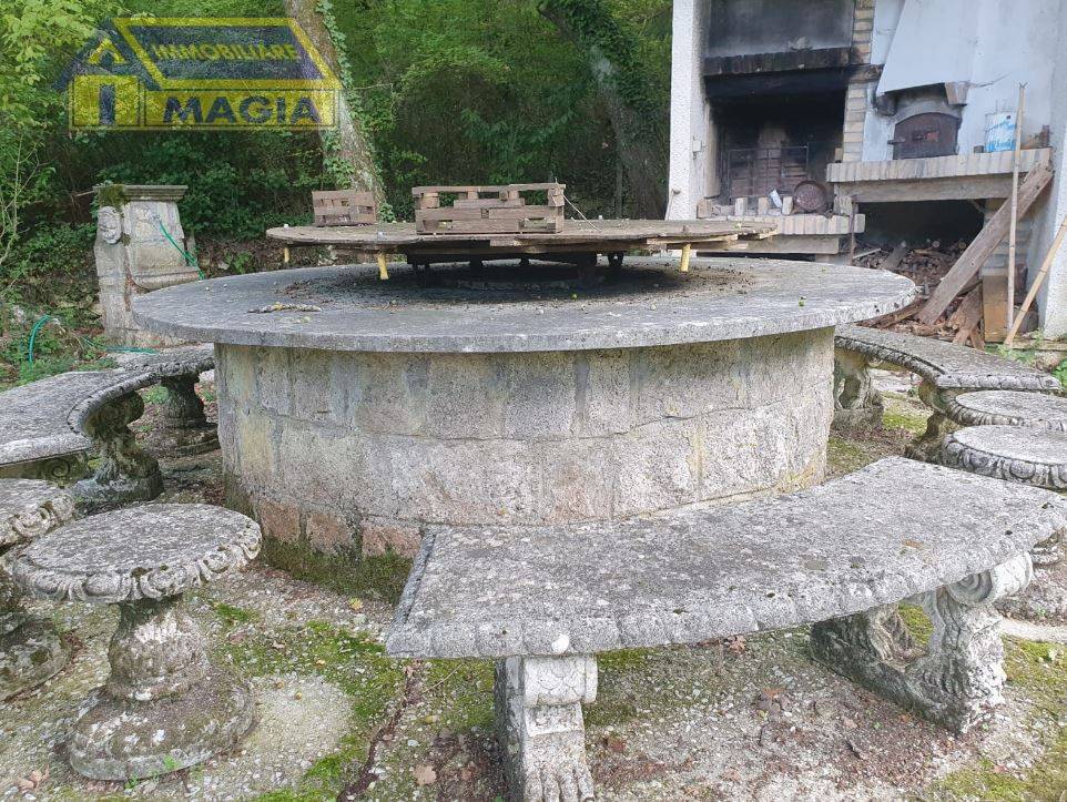 Villa a Ascoli piceno in frazione lisciano - Foto 3