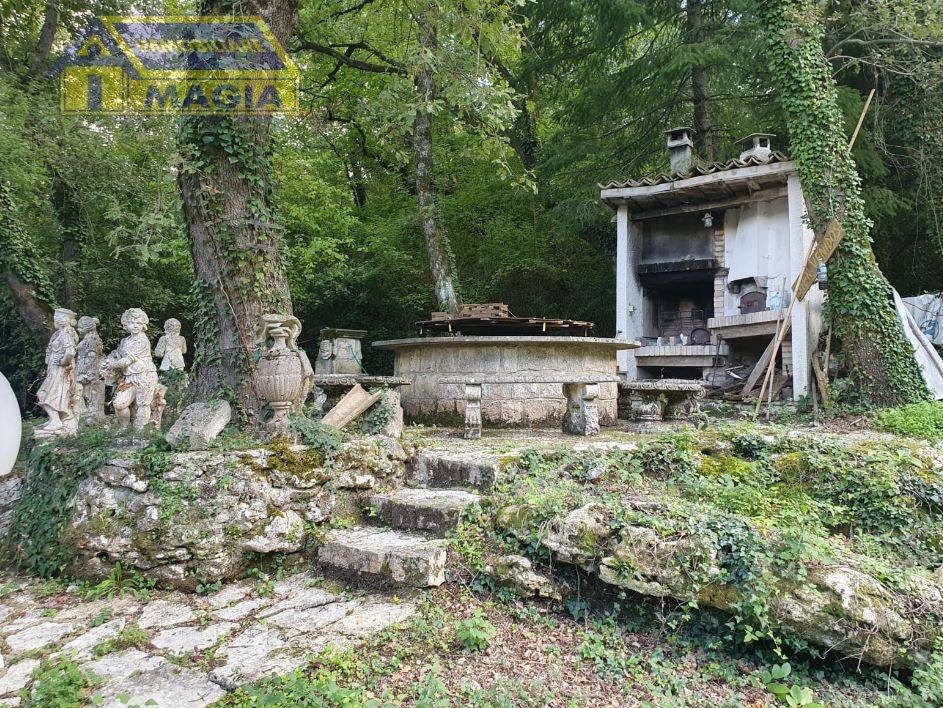 Villa a Ascoli piceno in frazione lisciano - Foto 5