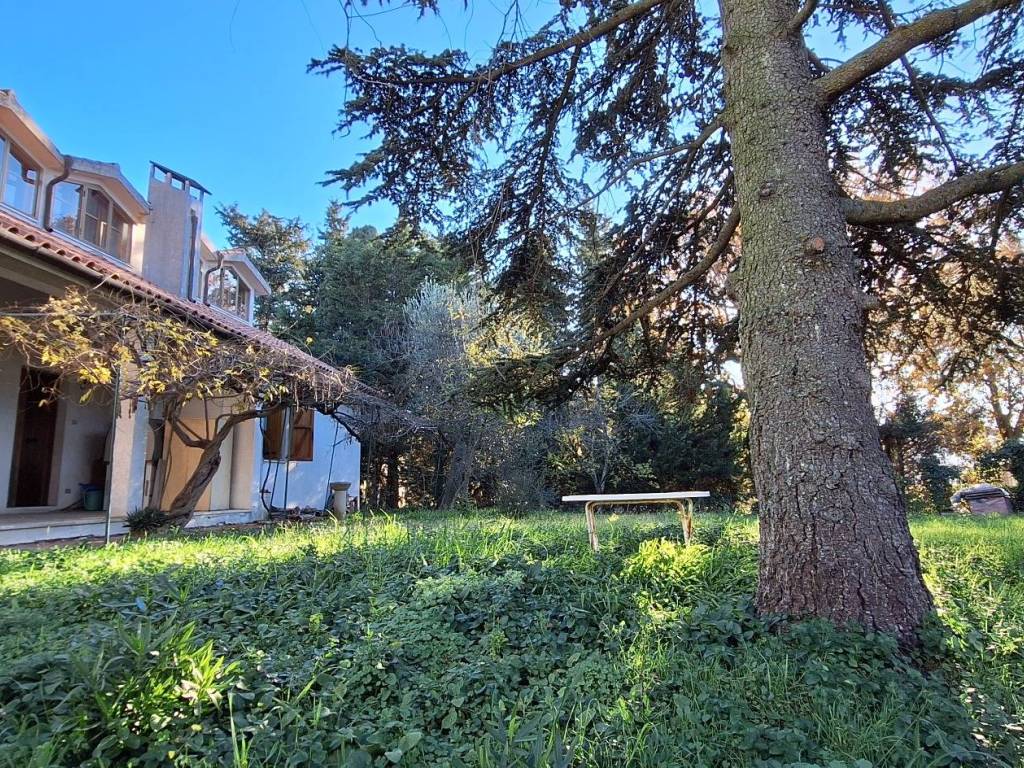 Villa a Osimo in Via Santo Stefano - Foto 4