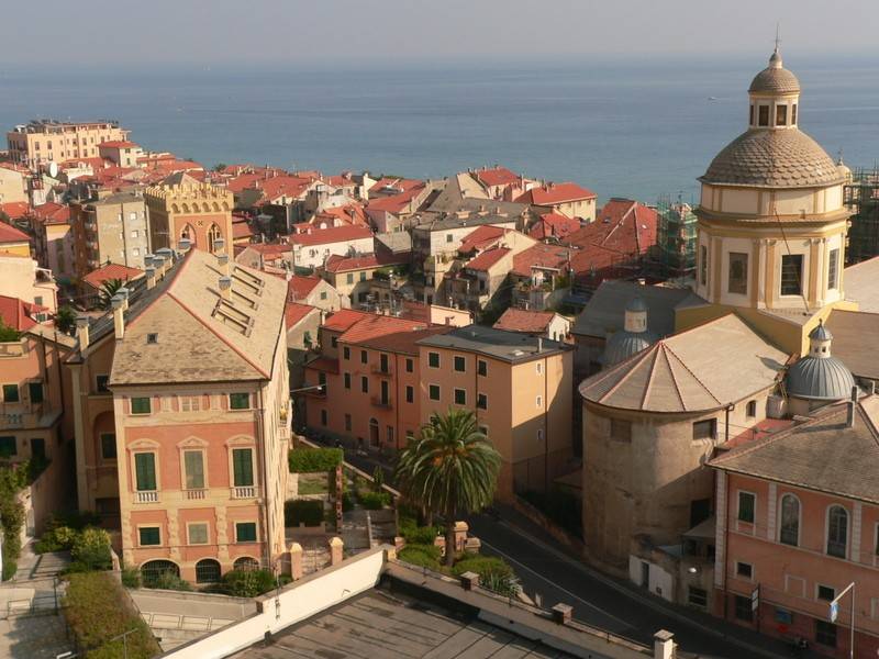 Appartamento a Finale ligure in Via Molinetti - Foto 4