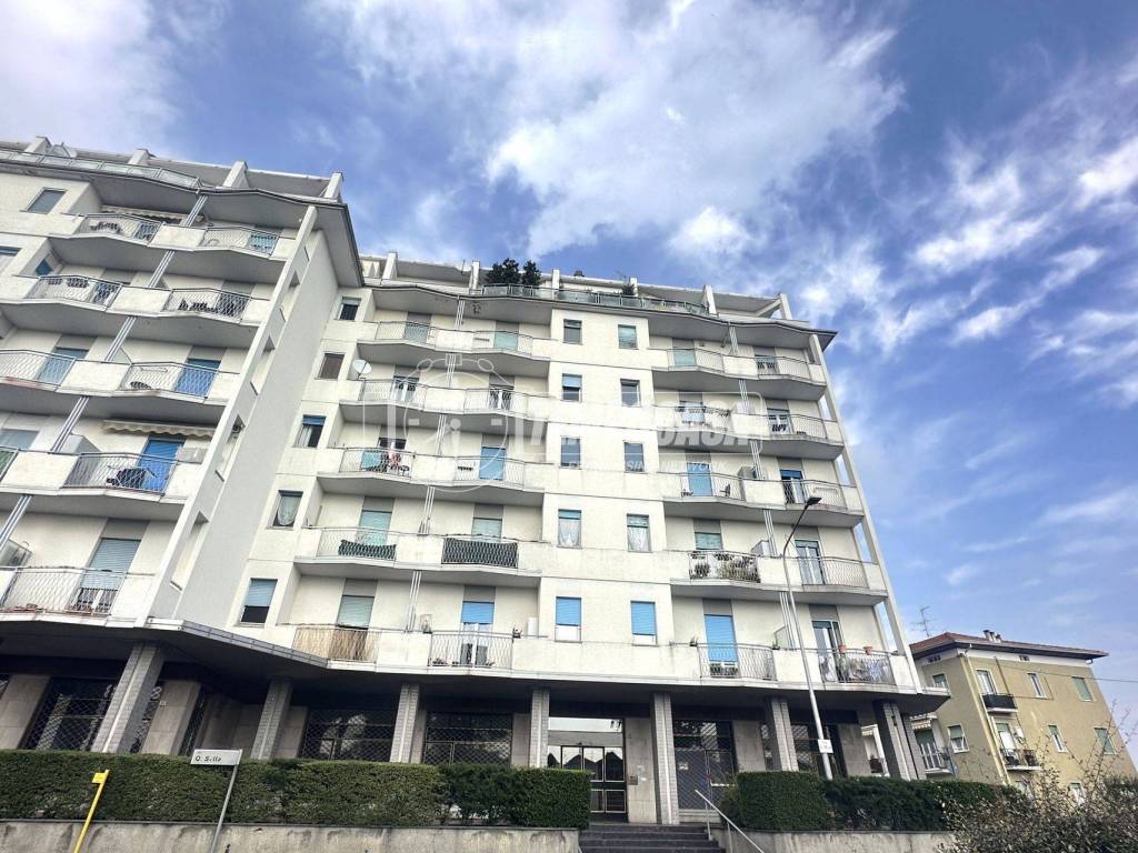 Appartamento a Vigliano biellese in Via Quintino Sella - Foto 2