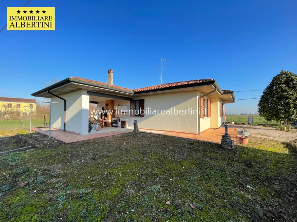 Villa a Villafranca di verona in Via dei Colli - Foto 2
