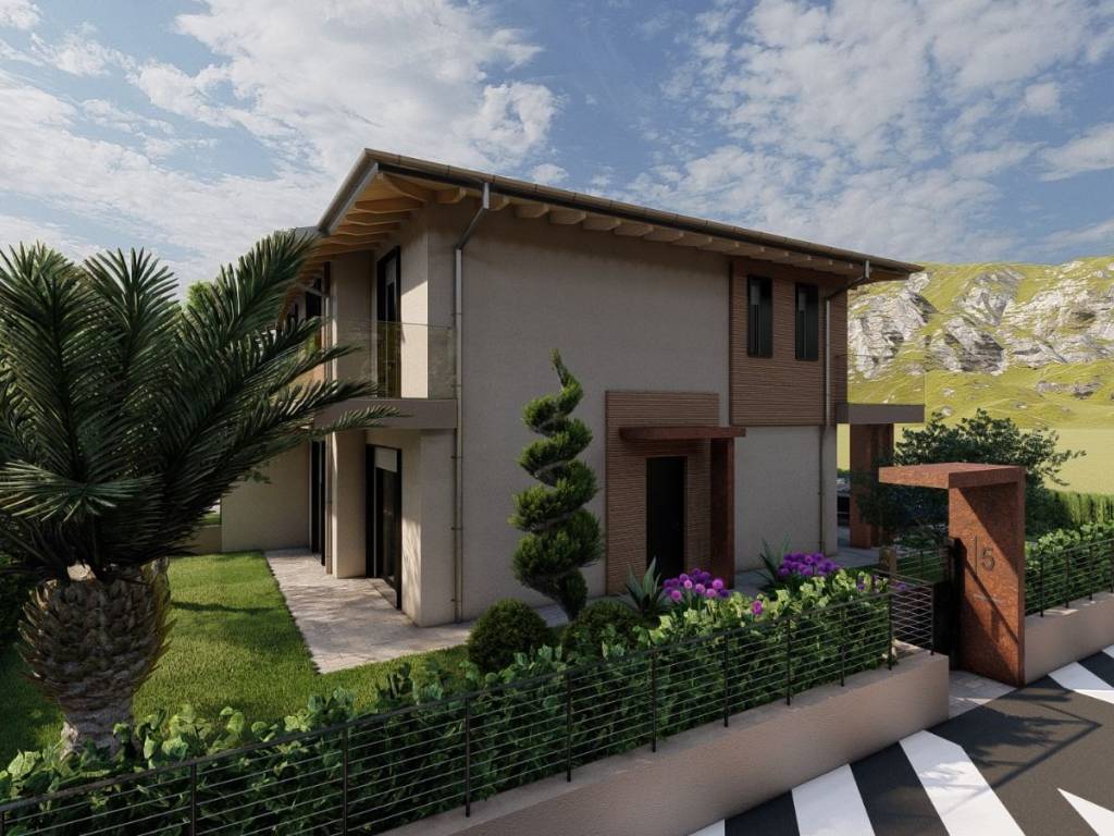Villa a Muscoline - Foto 3