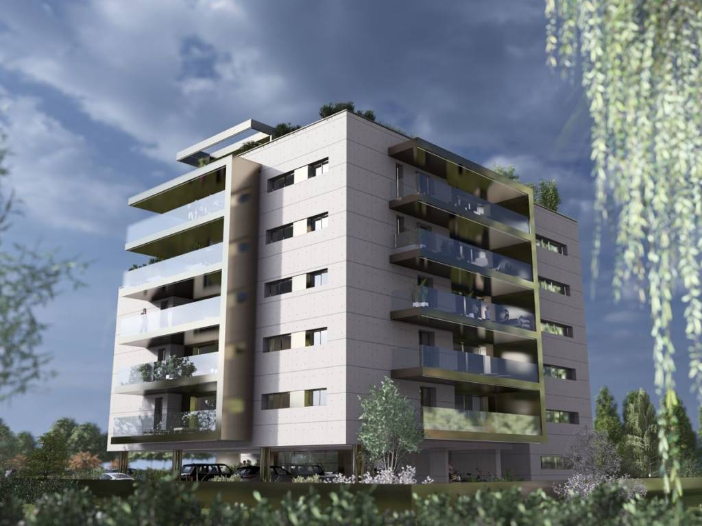 Appartamento a Udine in Via Faedis - Foto 3