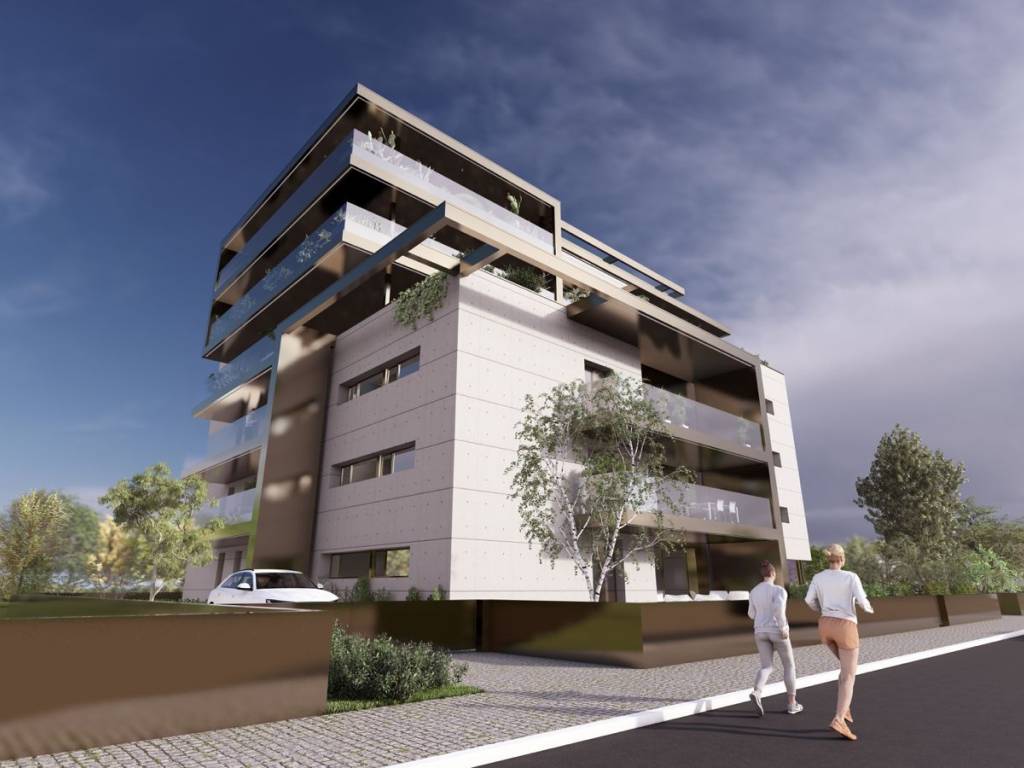 Appartamento a Udine in Via Faedis - Foto 5