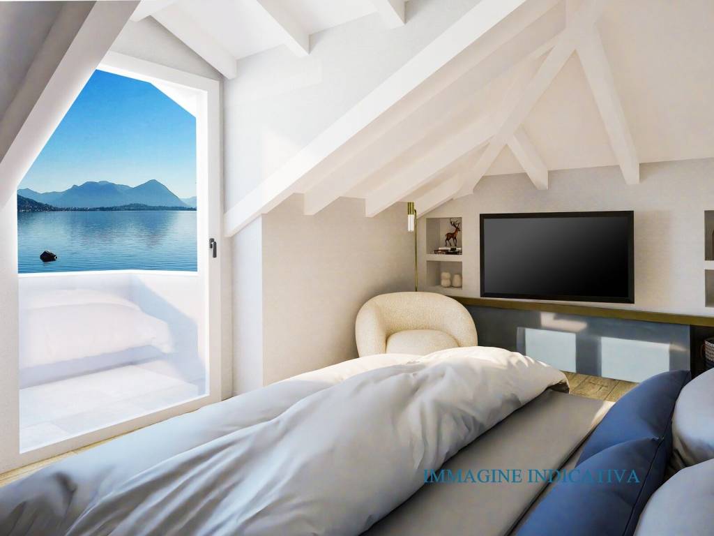 Villa a Baveno in Via Caretto - Foto 2
