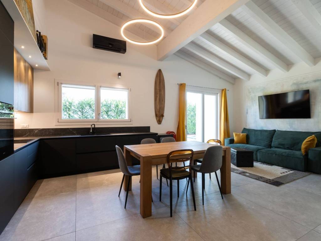 Villa a Castiglione delle stiviere in Via Cola, 18 - Foto 3