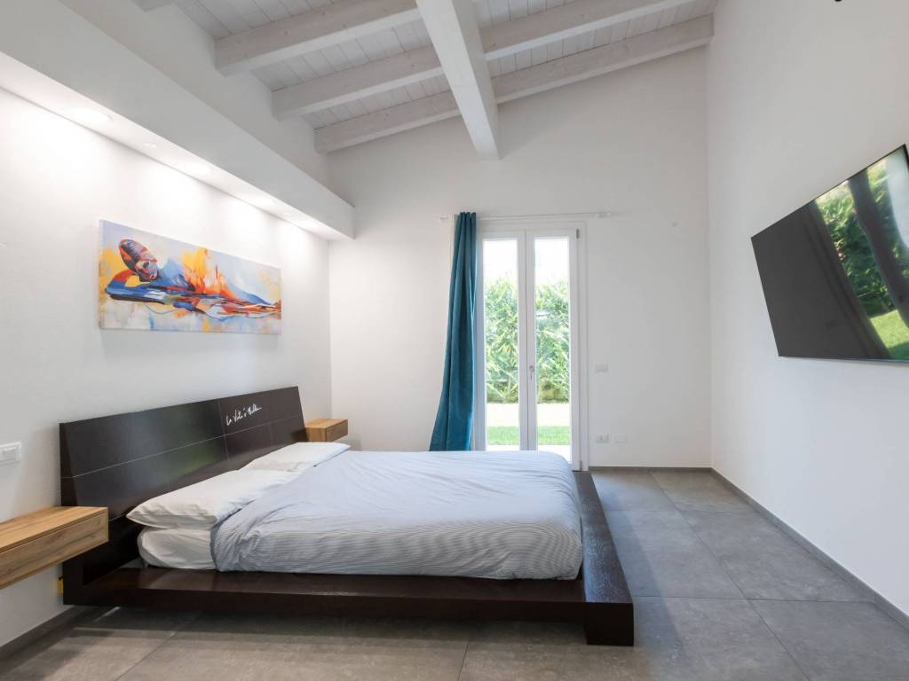 Villa a Castiglione delle stiviere in Via Cola, 18 - Foto 5