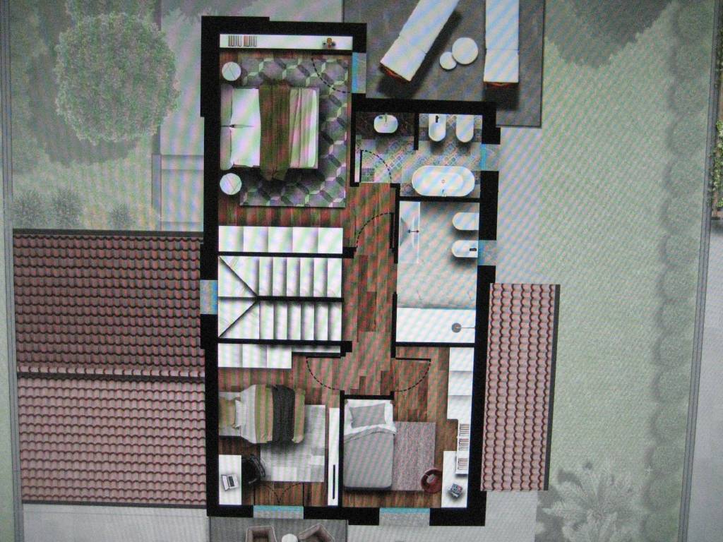 Villa a Muscoline - Foto 4