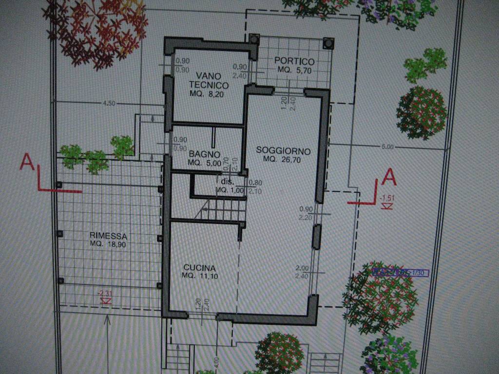 Villa a Muscoline - Foto 5