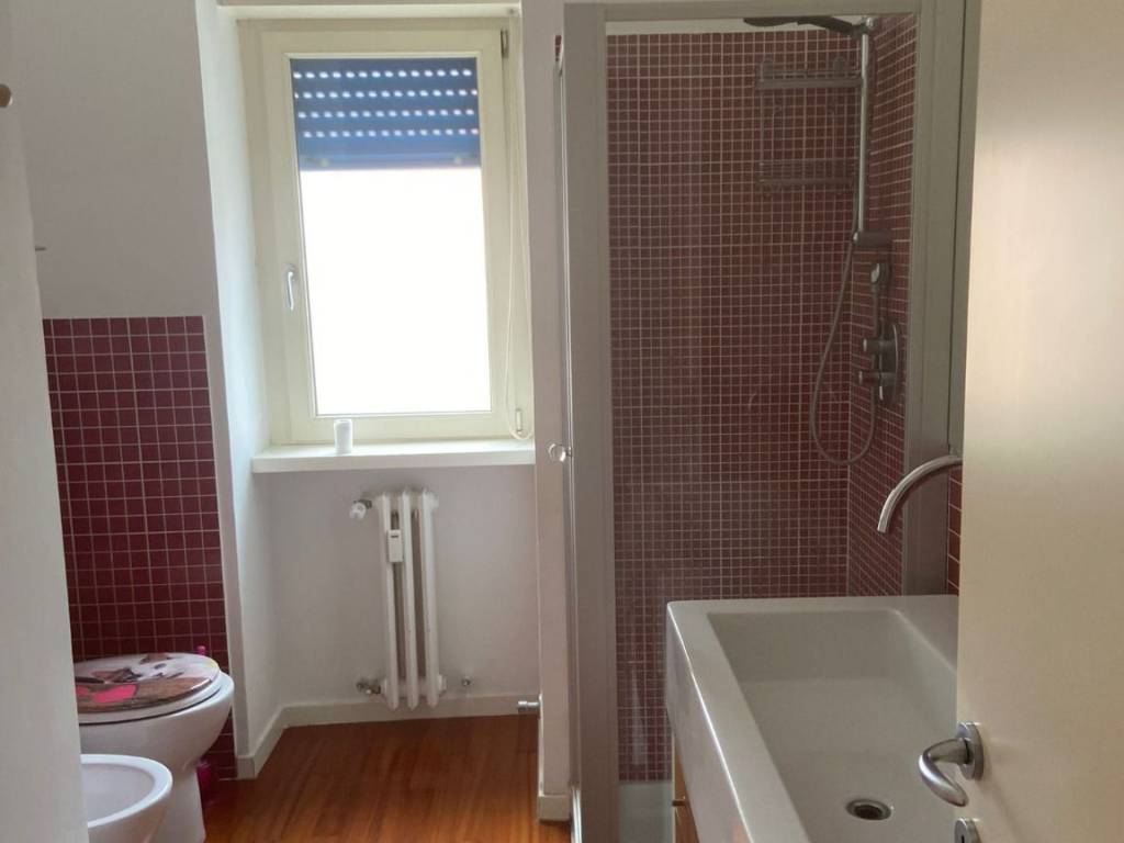 Appartamento a Potenza in Via Nicola Vaccaro, 248 - Foto 4