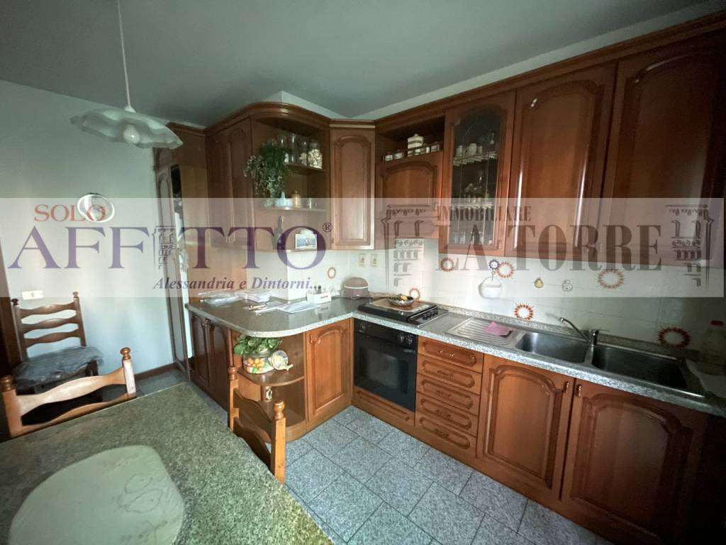 Appartamento a Alessandria in Via Duccio Galimberti - Foto 2