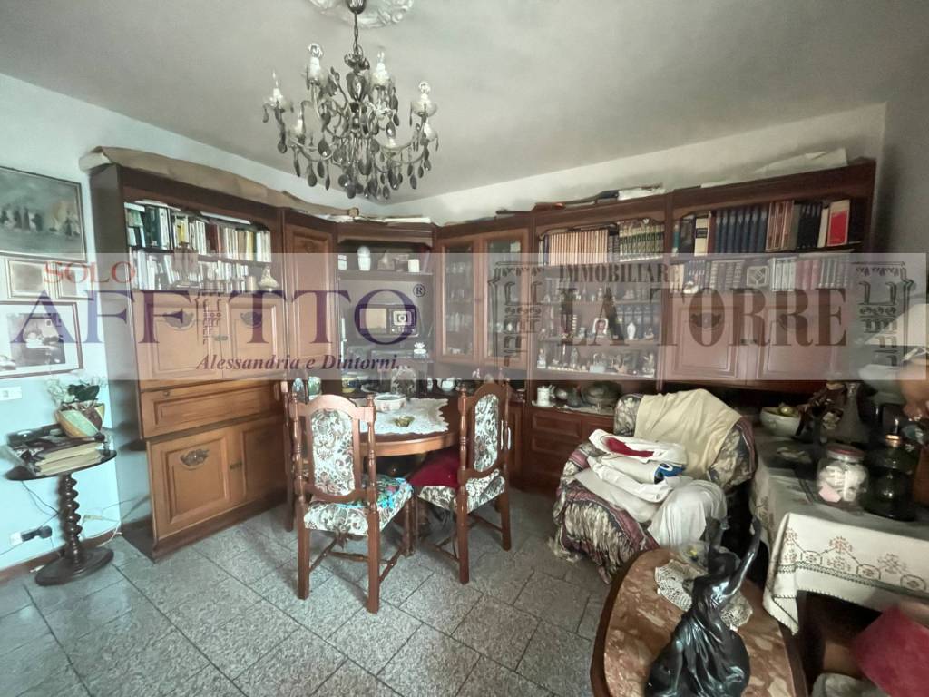 Appartamento a Alessandria in Via Duccio Galimberti - Foto 3