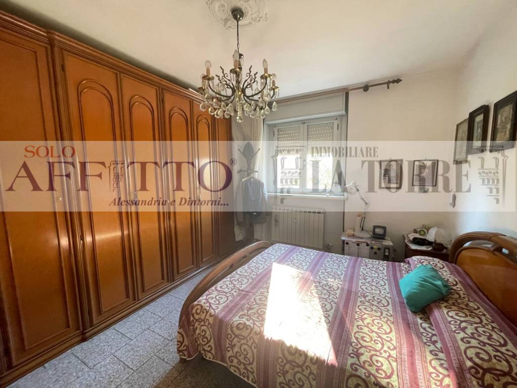 Appartamento a Alessandria in Via Duccio Galimberti - Foto 4