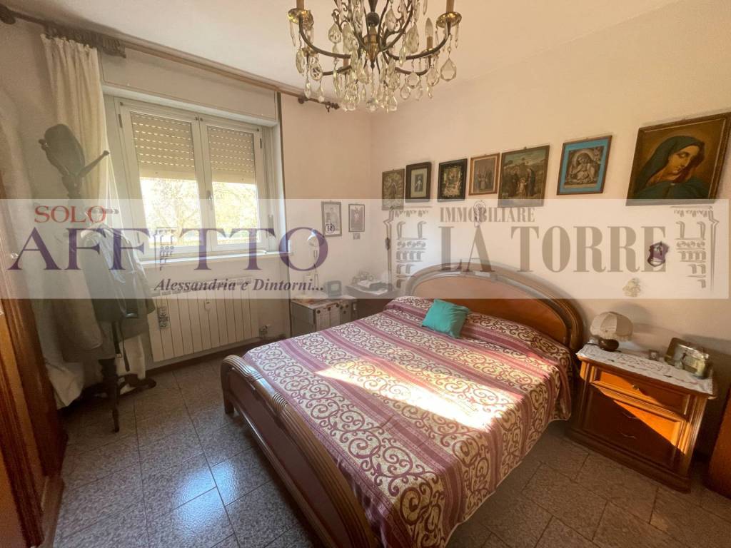 Appartamento a Alessandria in Via Duccio Galimberti - Foto 5