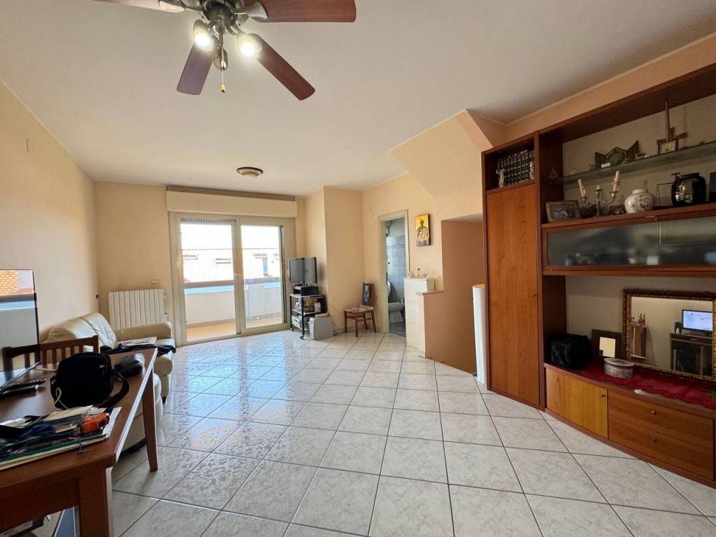 Villetta a schiera a Francavilla al mare in Via Ettore Montanaro 9 - Foto 2