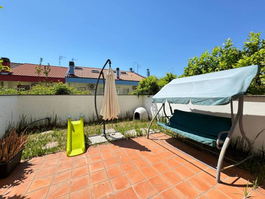 Villetta a schiera a Francavilla al mare in Via Ettore Montanaro 9 - Foto 3