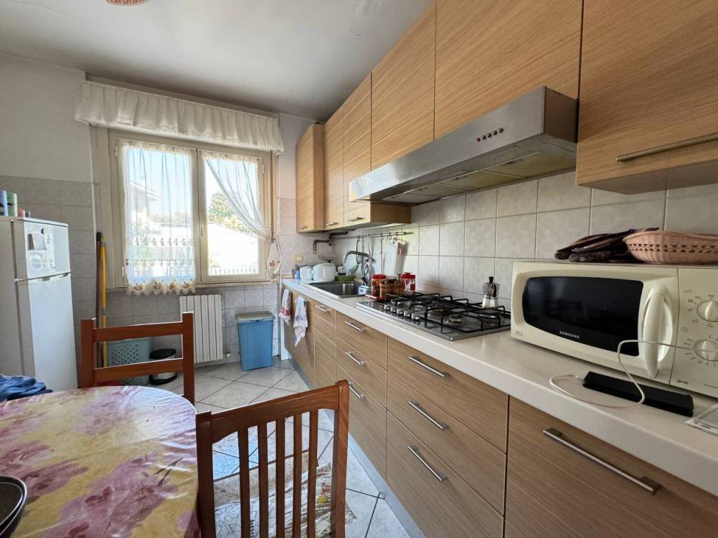 Villetta a schiera a Francavilla al mare in Via Ettore Montanaro 9 - Foto 4