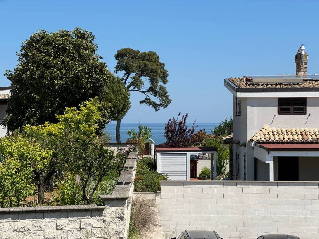 Villetta a schiera a Francavilla al mare in Via Ettore Montanaro 9 - Foto 5