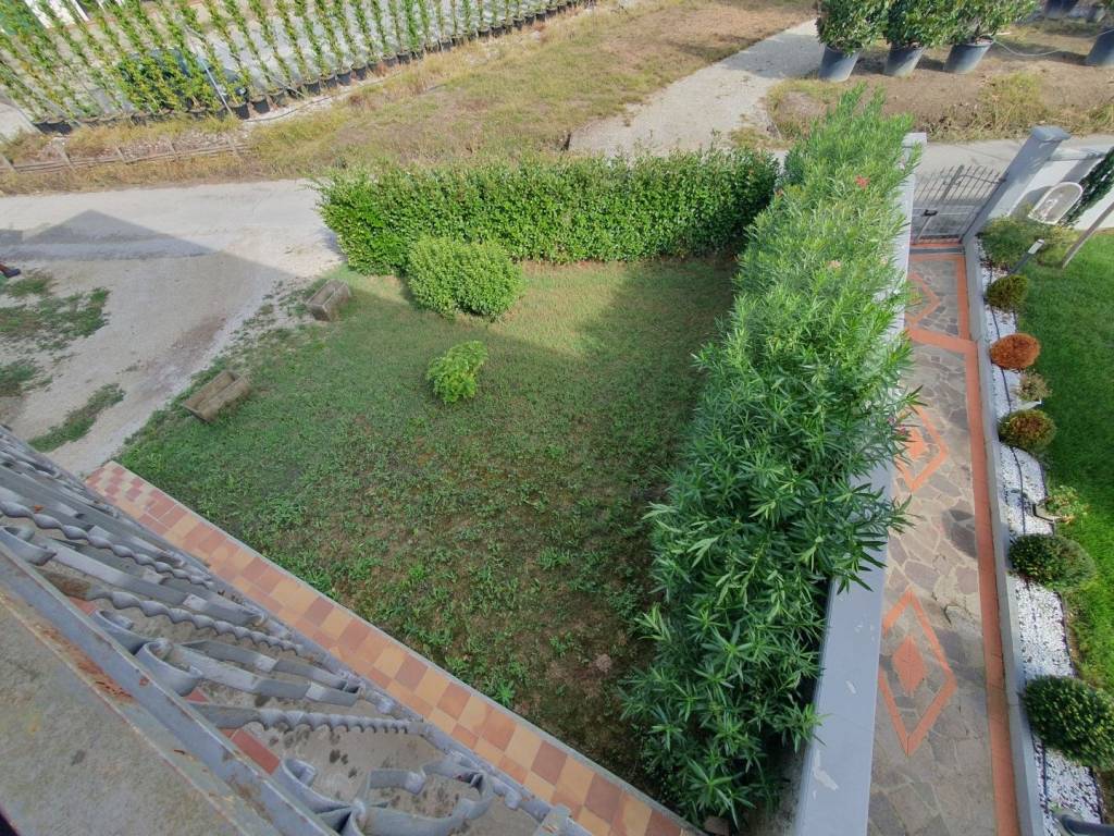 Villa a Quarrata - Foto 2