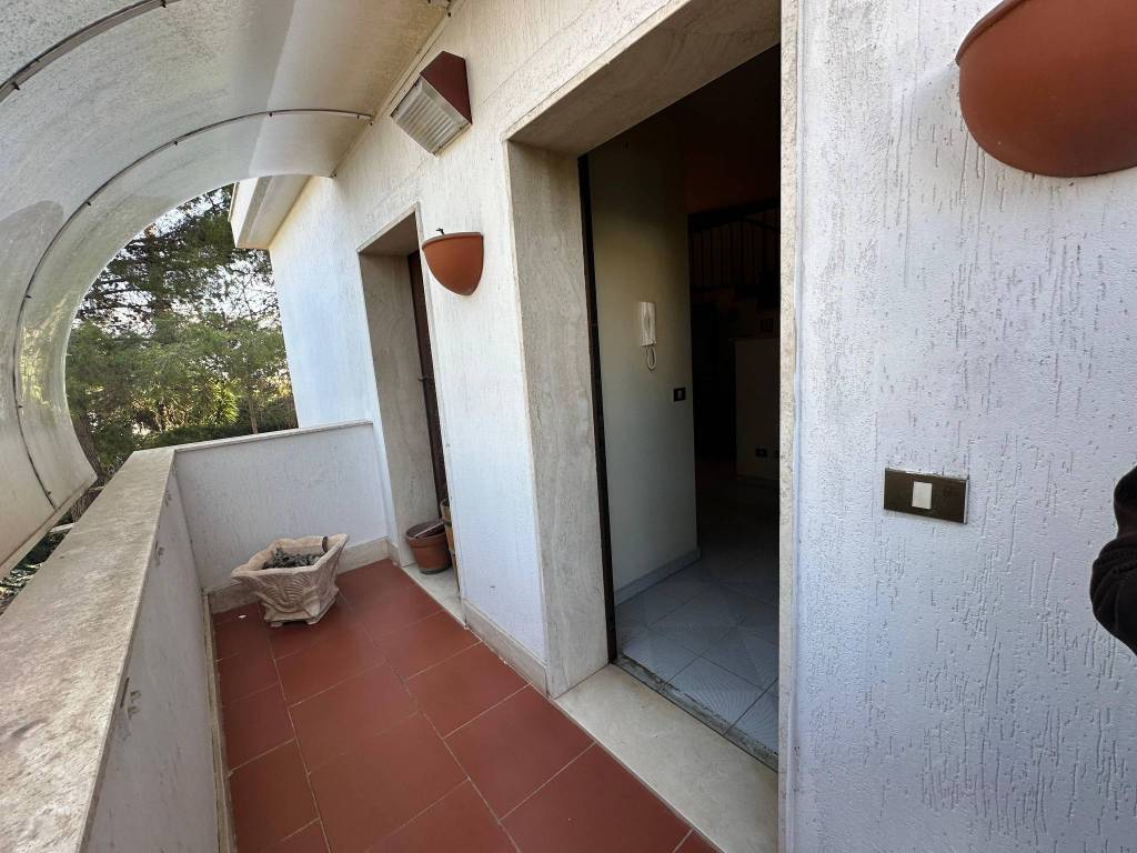 Appartamento a Taranto in Via Galileo Galilei, 25 - Foto 4