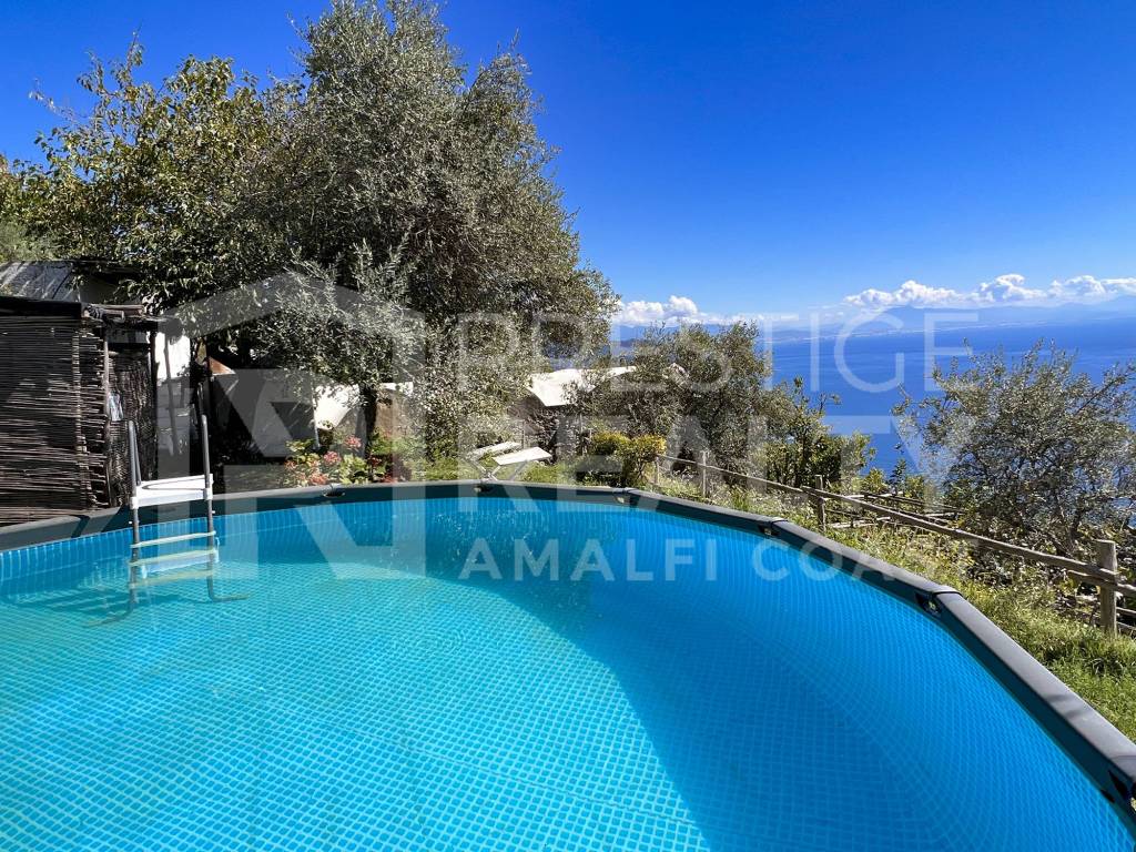 Villa a Amalfi in Tovere San Pietro - Foto 2