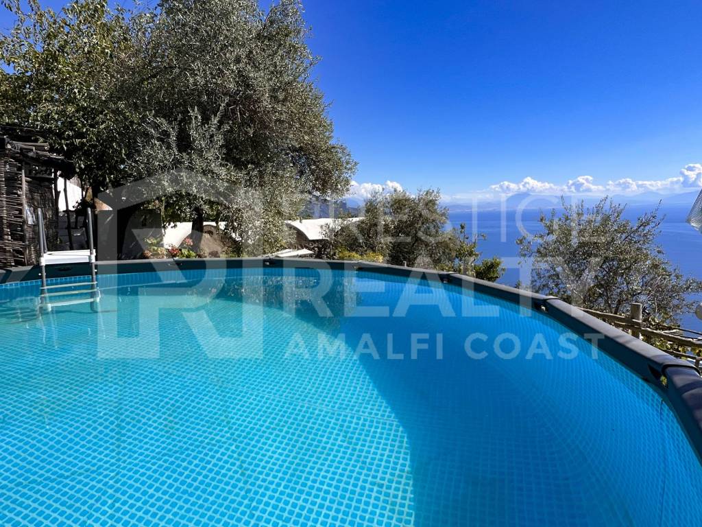 Villa a Amalfi in Tovere San Pietro - Foto 3