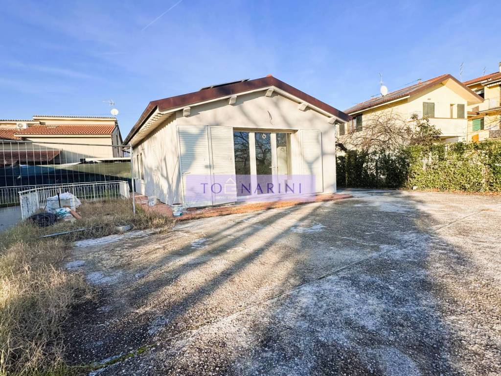 Villa a Buggiano in Via Lorenzo Perosi - Foto 3