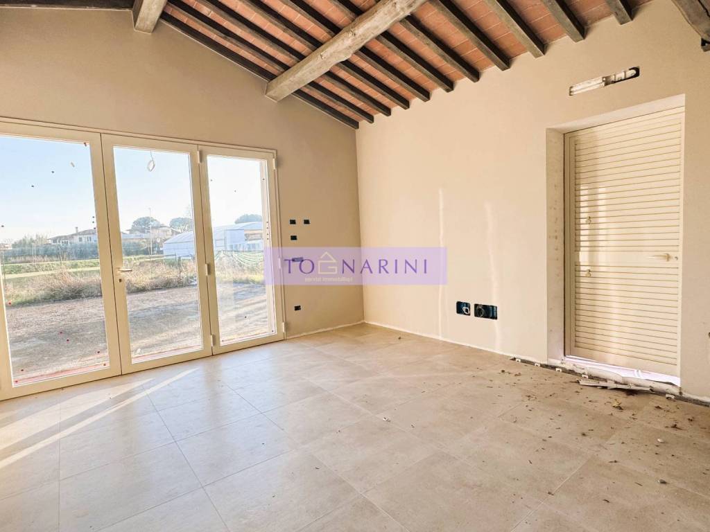 Villa a Buggiano in Via Lorenzo Perosi - Foto 4