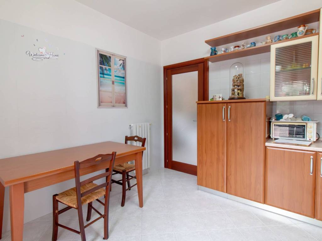 Appartamento a Montecorvino pugliano in Viale Giuseppe Verdi, 33 - Foto 5