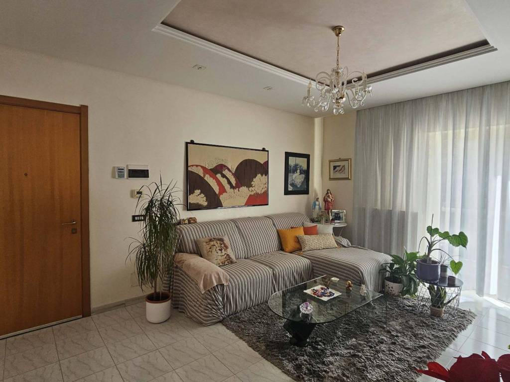 Appartamento a Ragusa in Via Guglielmo Nicastro - Foto 3
