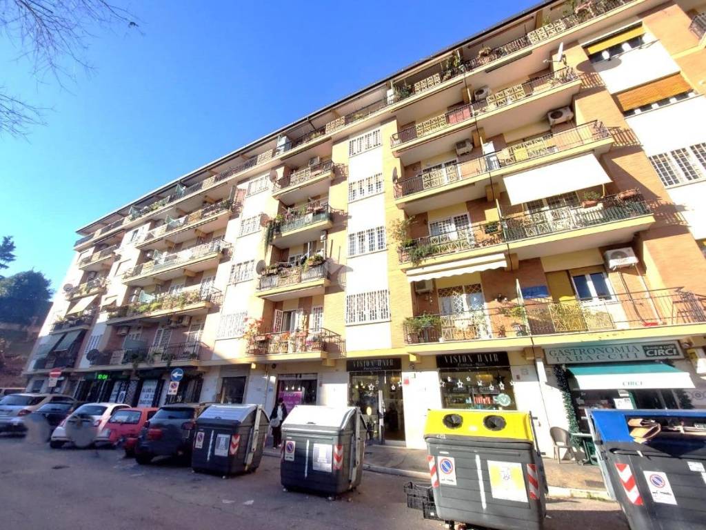 Immobile a Roma in Piazza Pietro Merolli, 23 - Foto 1