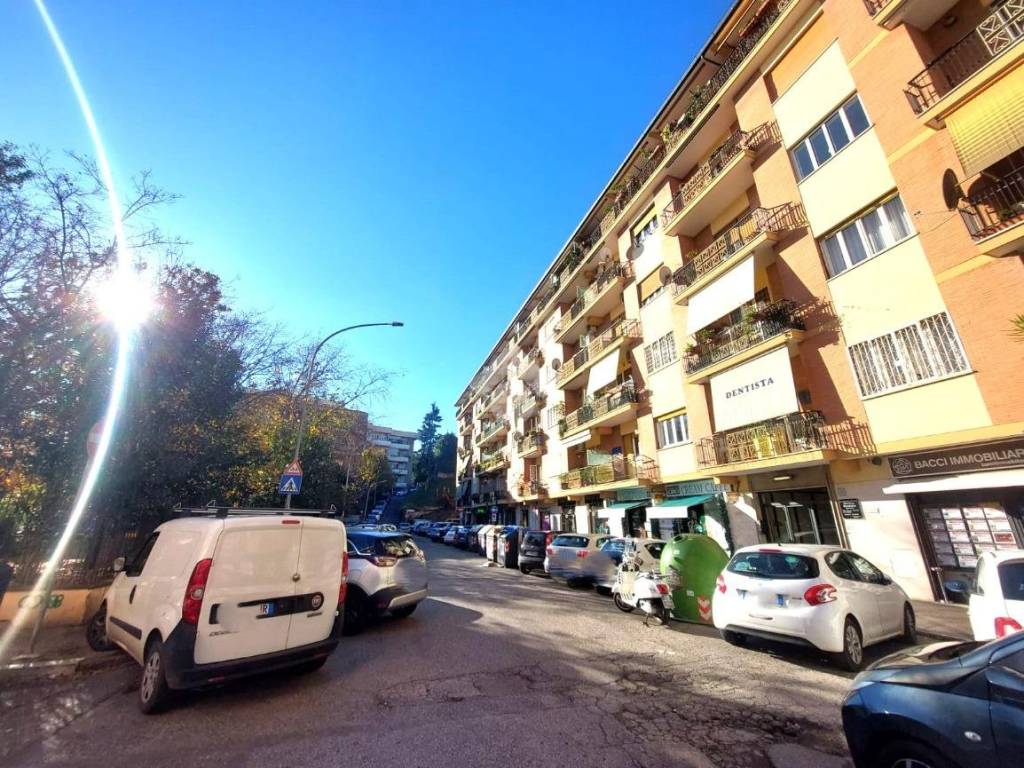 Immobile a Roma in Piazza Pietro Merolli, 23 - Foto 4