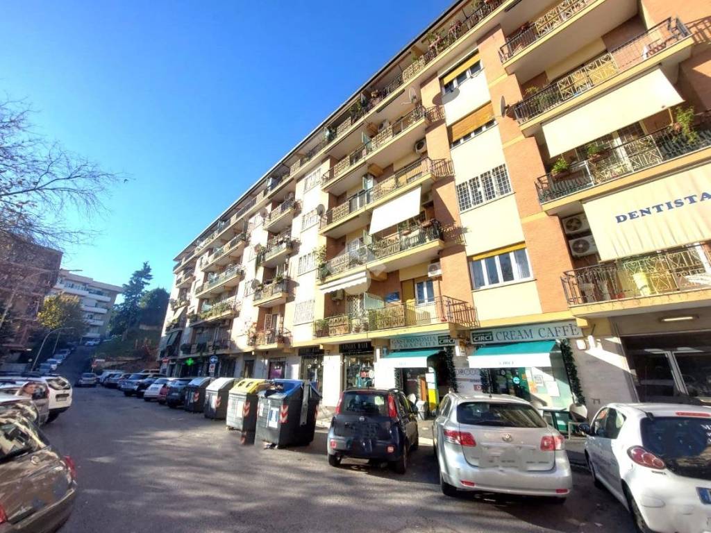 Immobile a Roma in Piazza Pietro Merolli, 23 - Foto 5