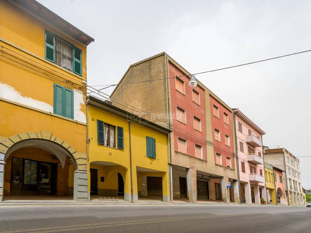 Appartamento a Castel bolognese in Via Emilia Interna 30 - Foto 3