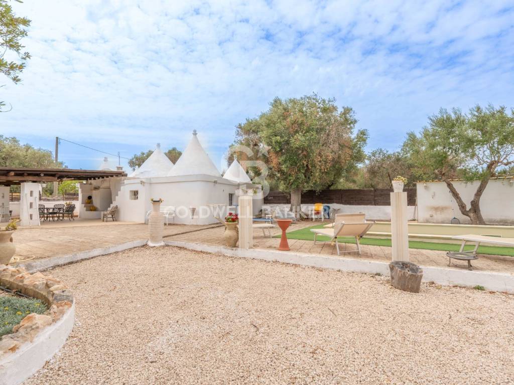 Rustico / casale a Ostuni in Contrada Grotta - Foto 2