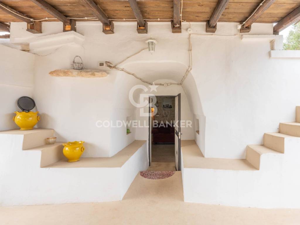 Rustico / casale a Ostuni in Contrada Grotta - Foto 3