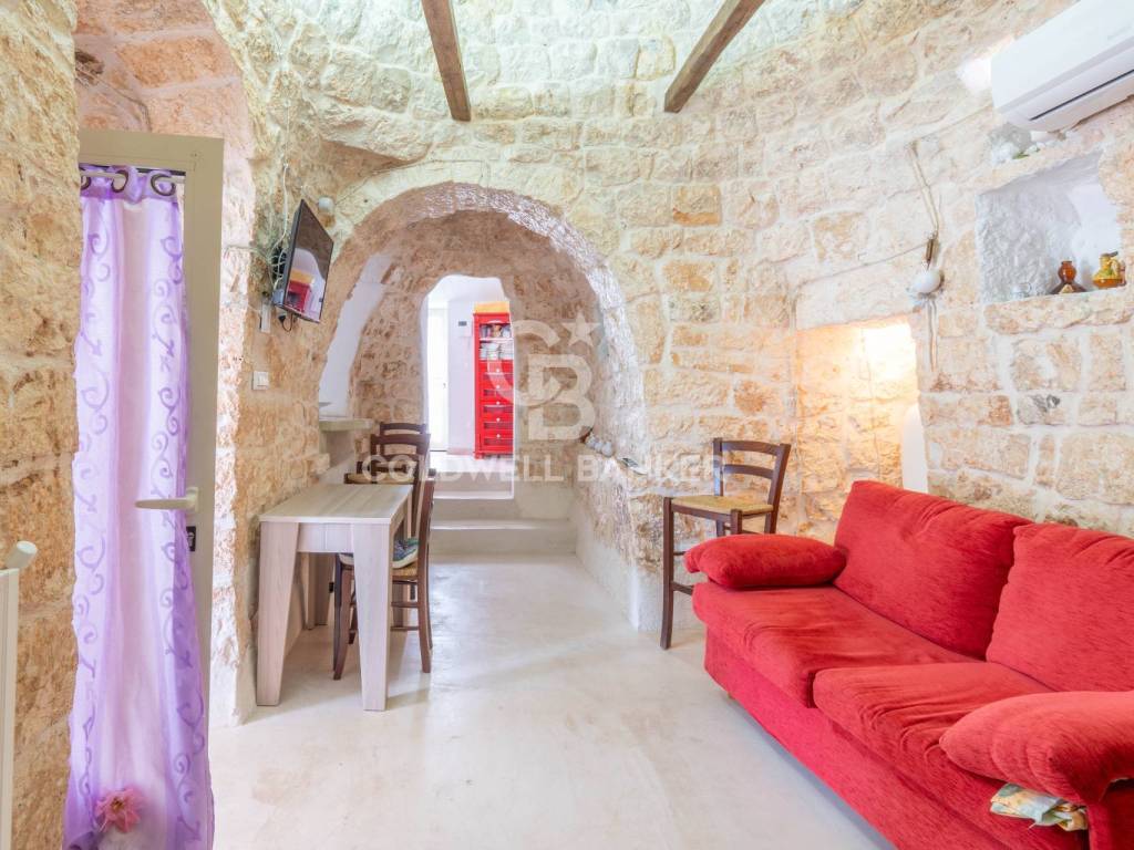Rustico / casale a Ostuni in Contrada Grotta - Foto 4