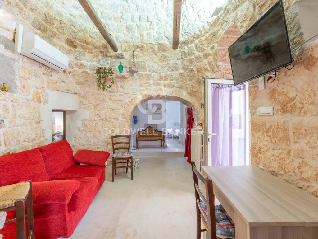 Rustico / casale a Ostuni in Contrada Grotta - Foto 5