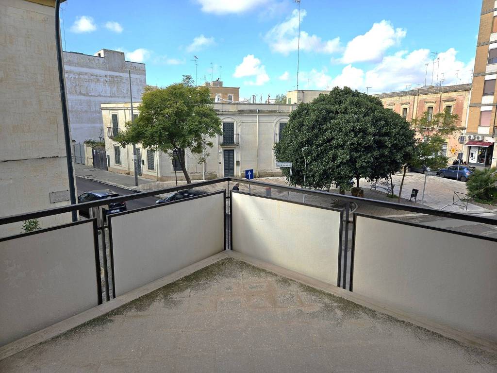 Appartamento a Lecce in Piazzetta San Giovanni Battista, 4 - Foto 5