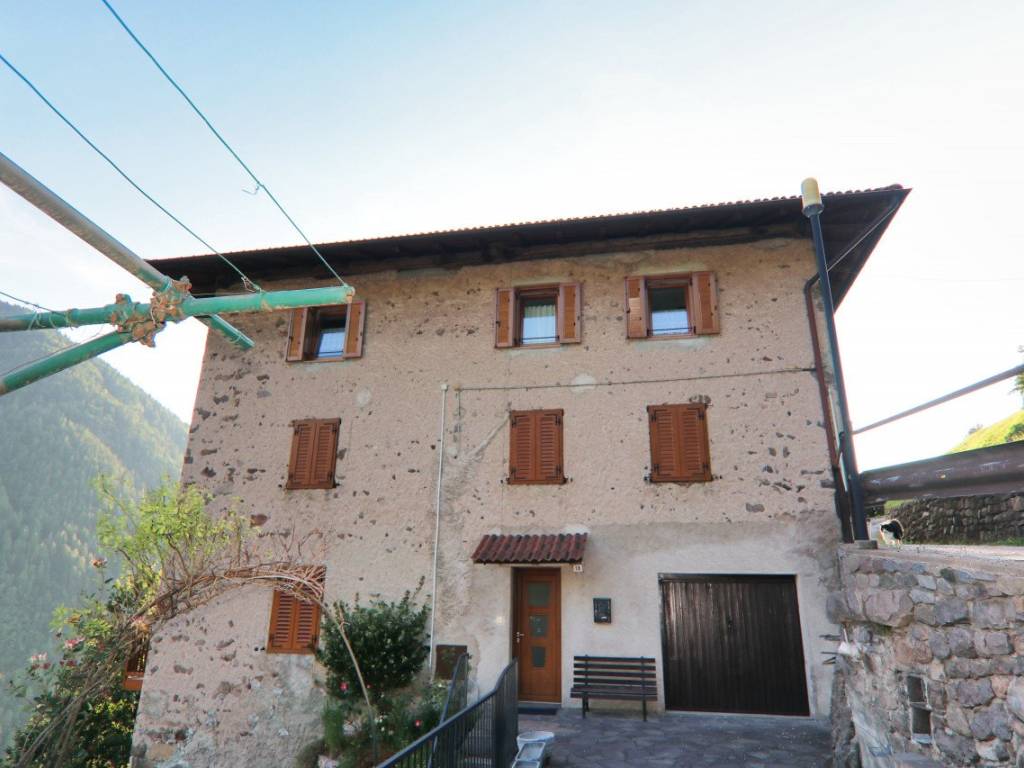 Appartamento a Segonzano in Quaras - Foto 2